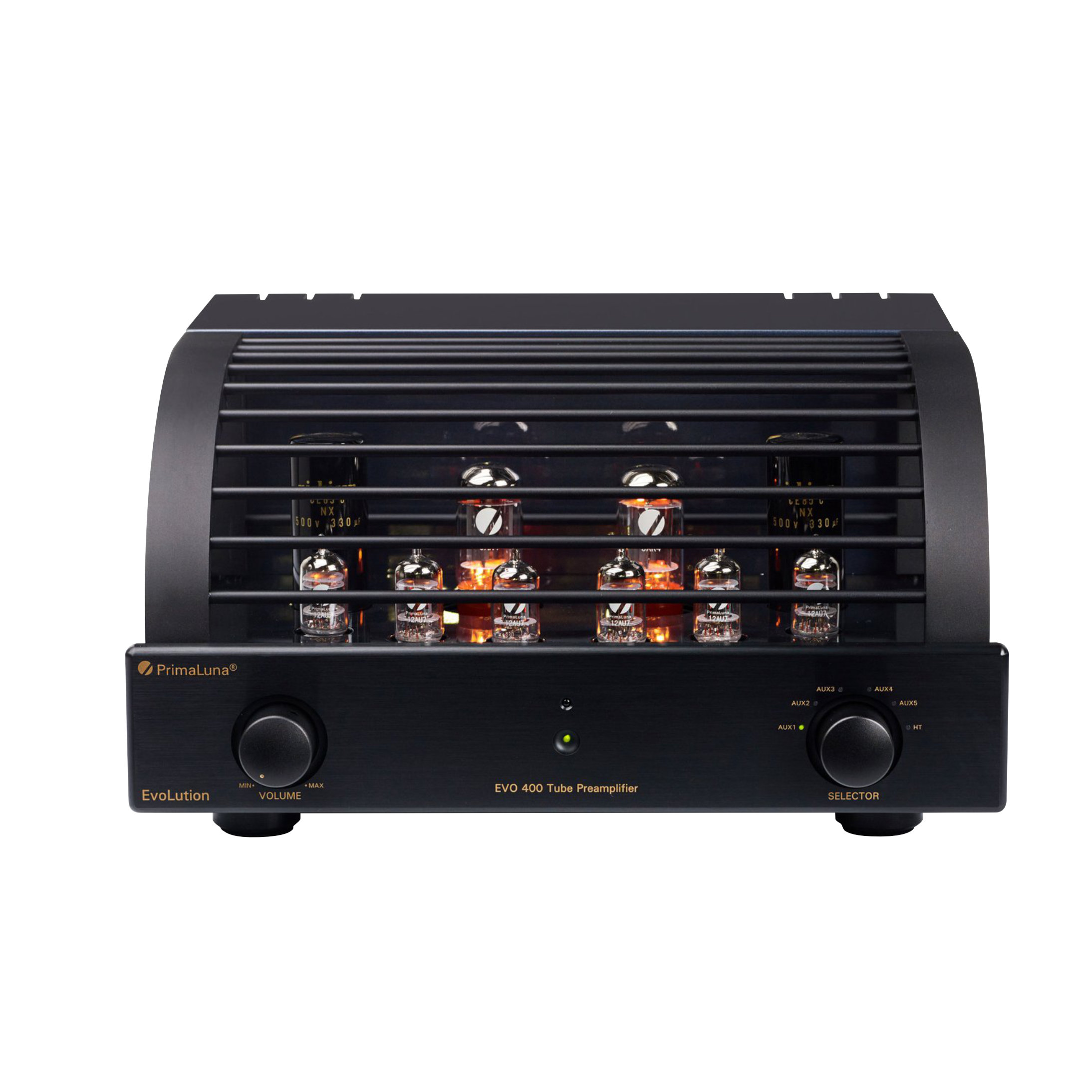 PrimaLuna EVO 400 Preamplifier