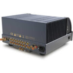 PrimaLuna_EVO 300 Hybrid Integrated Amplifier - rear right
