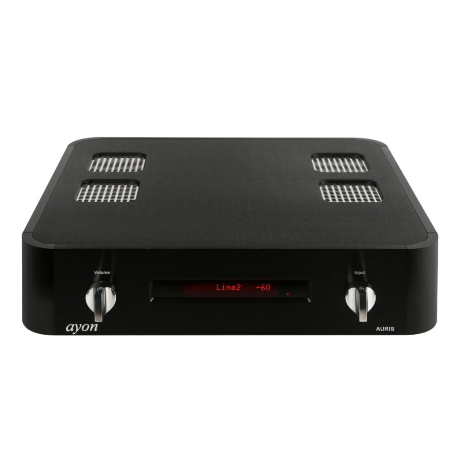 Ayon Audio Auris II Preamplifier
