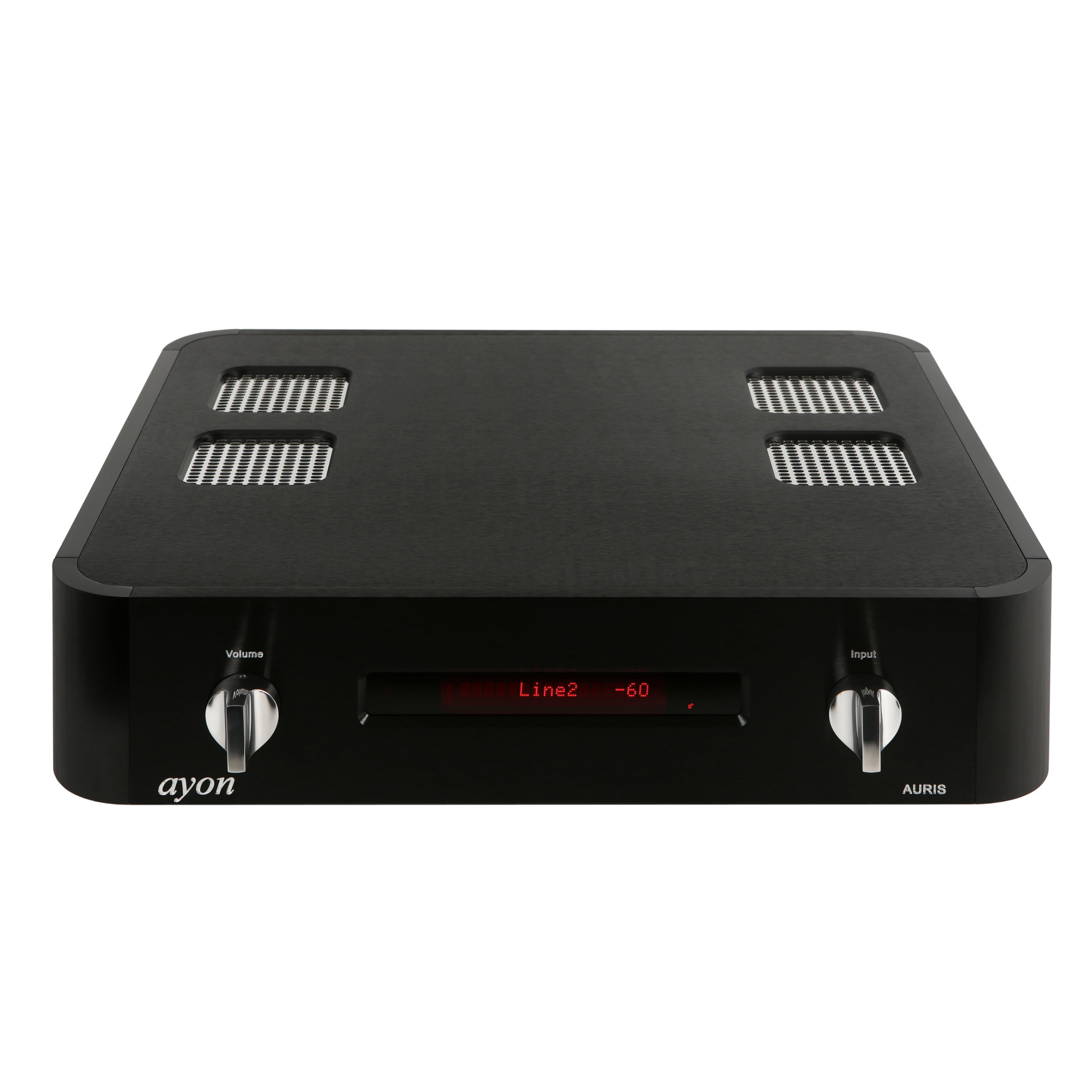 Ayon Audio Auris II Preamplifier