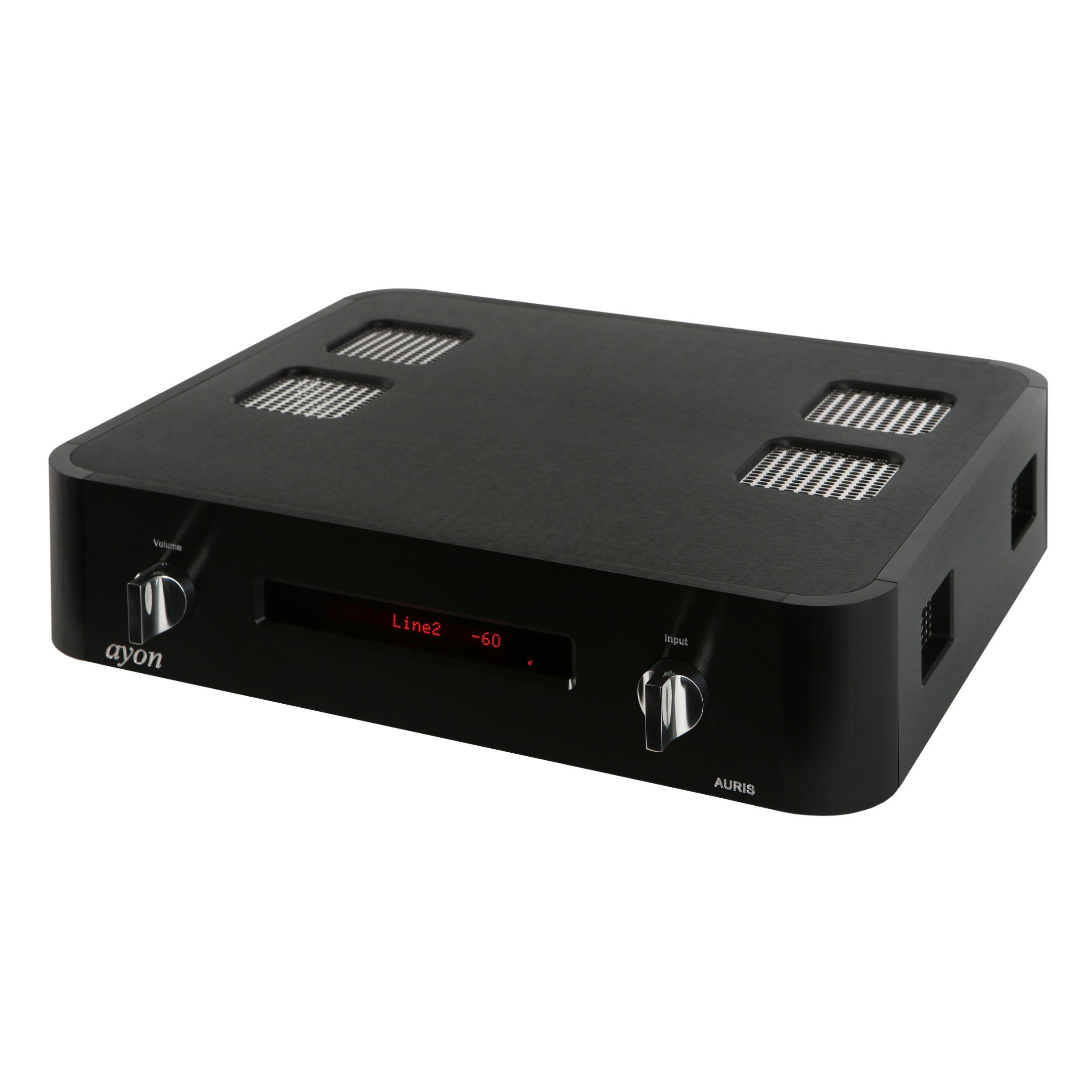 Ayon Audio Auris II Preamplifier