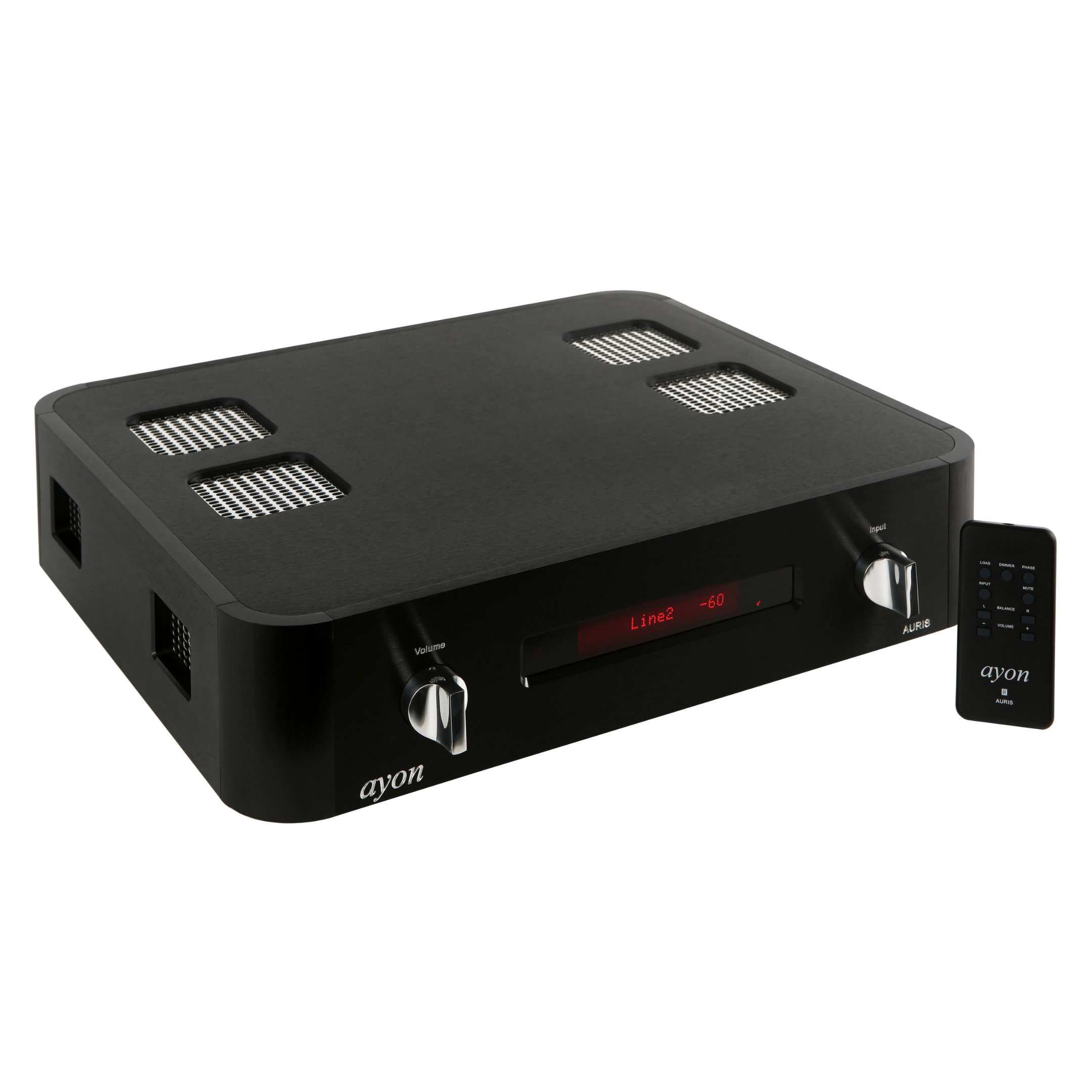 Ayon Audio Auris II Preamplifier