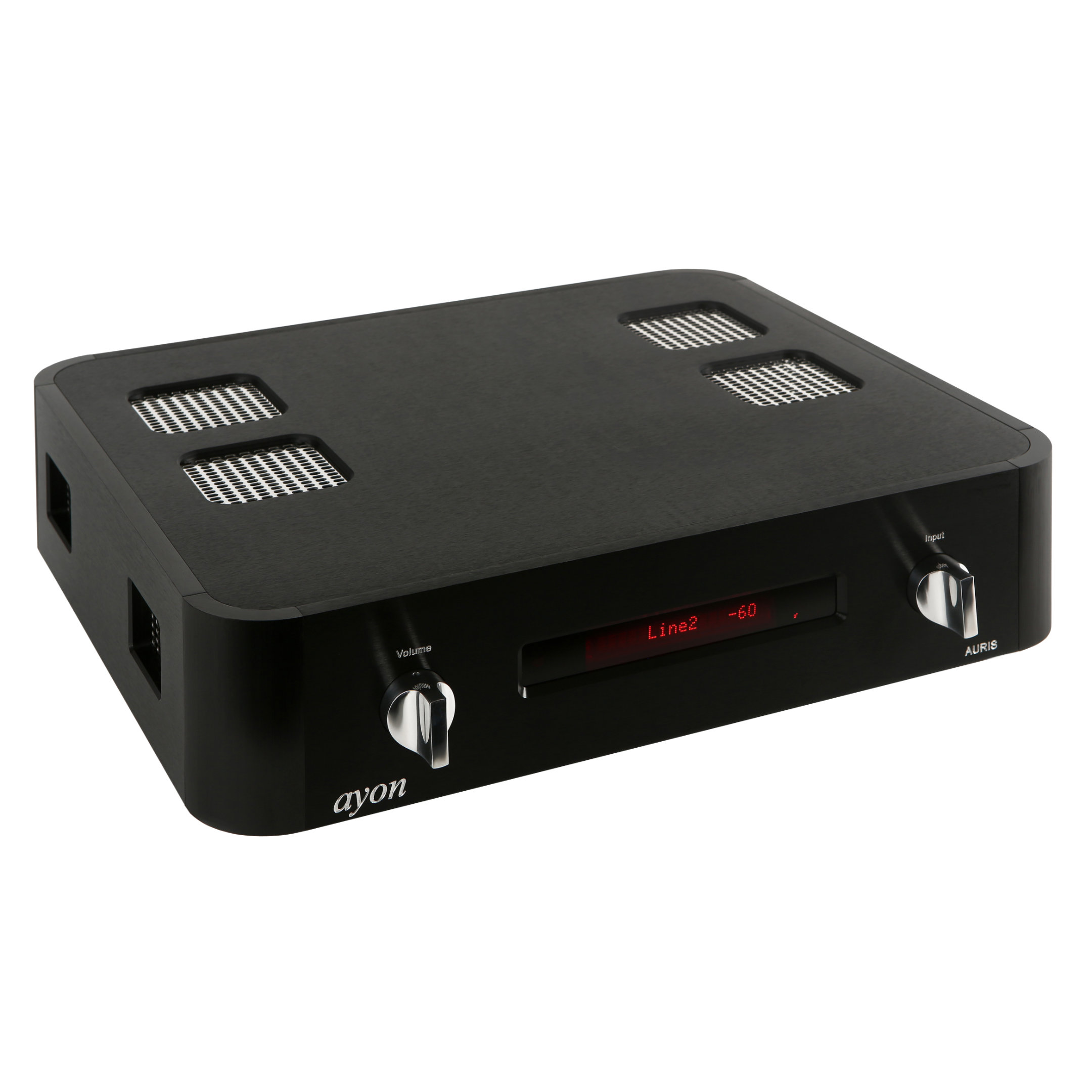 Ayon Audio Auris II Preamplifier