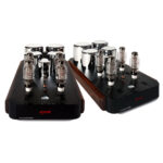 Ayon Audio Conquistador EVO mono amplifier - right Ayon Audio Conquistador EVO mono amplifier