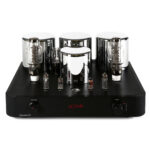 Ayon Audio Crossfire EVO Integrated Amplifier - front Ayon Audio Crossfire EVO Integrated Amplifier
