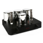 Ayon Audio Crossfire EVO Integrated Amplifier - right Ayon Audio Crossfire EVO Integrated Amplifier