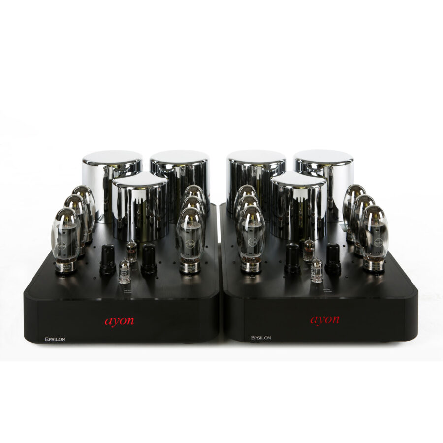 Ayon Audio Epsilon EVO Mono