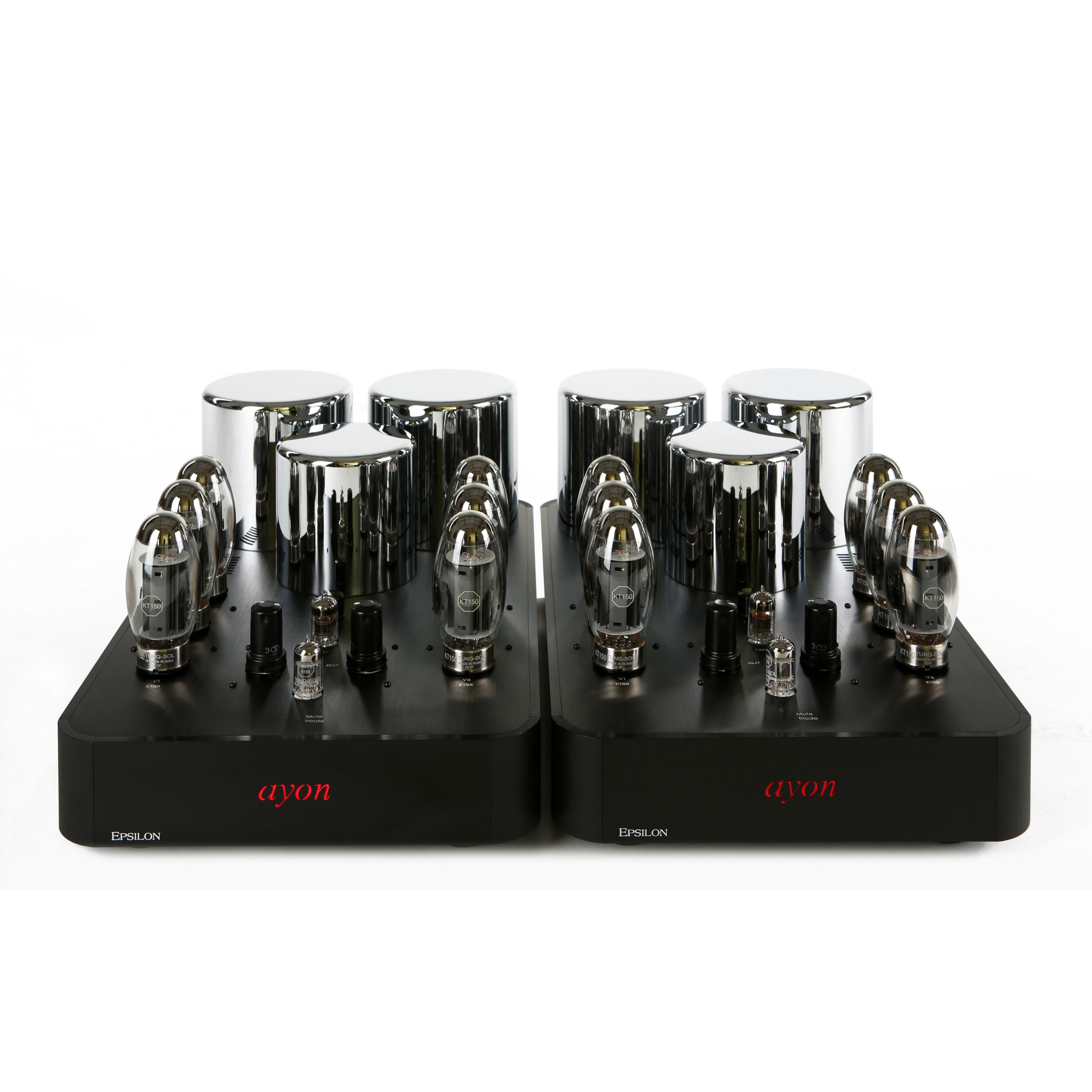 Ayon Audio Epsilon EVO Mono
