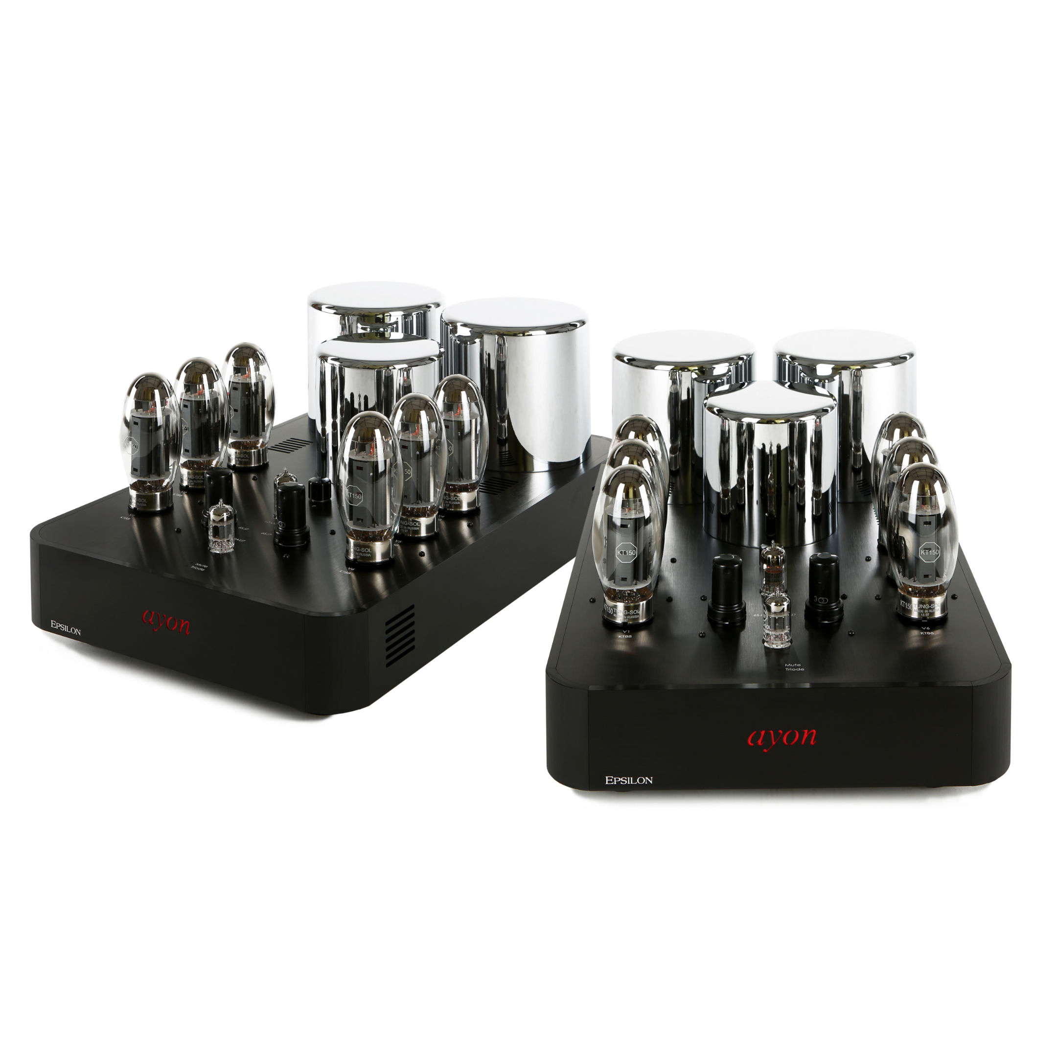 Ayon Audio Epsilon EVO Mono