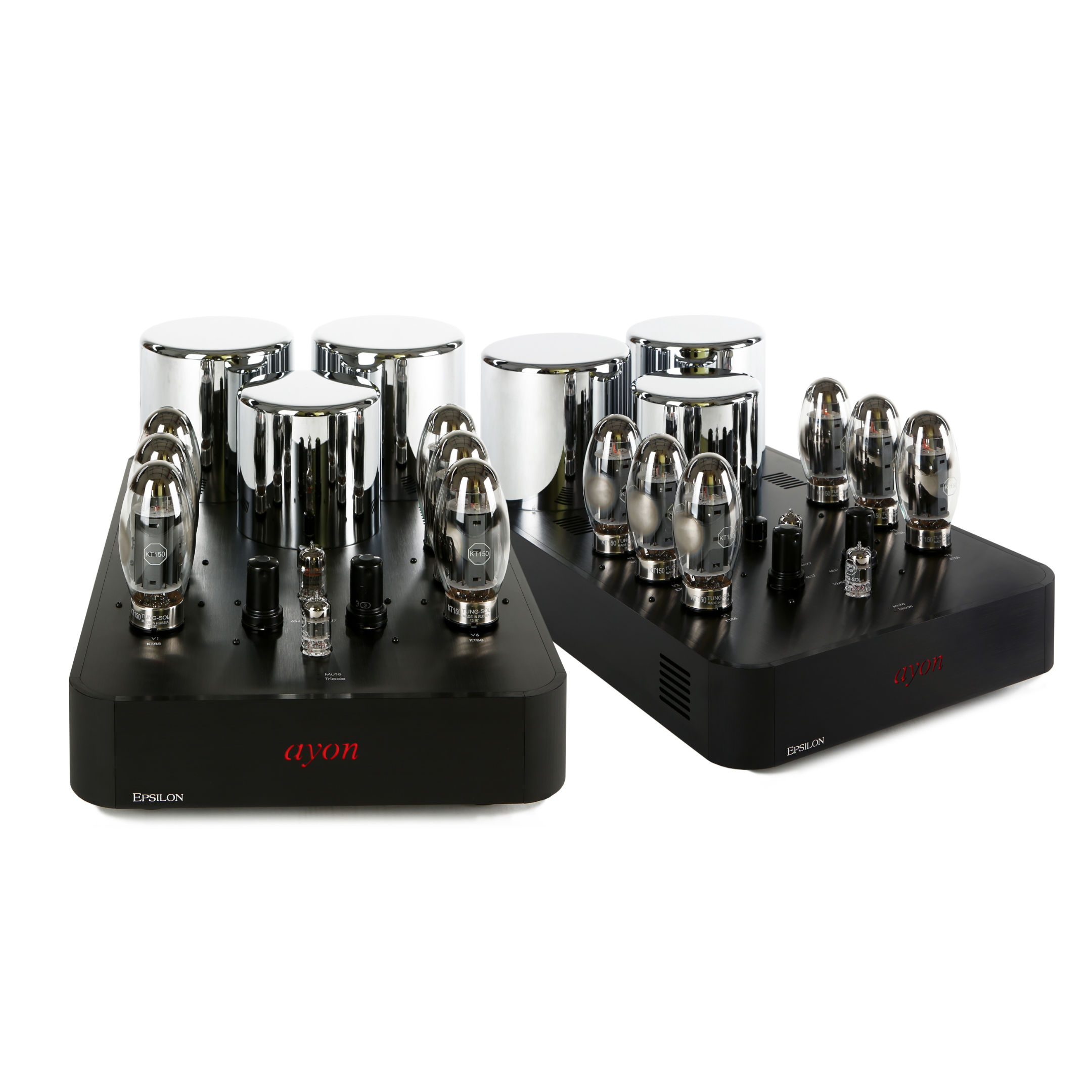 Ayon Audio Epsilon EVO Mono