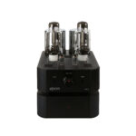 Ayon Audio HA3 Headphone Amplifier - front Ayon Audio HA3 Headphone Amplifier