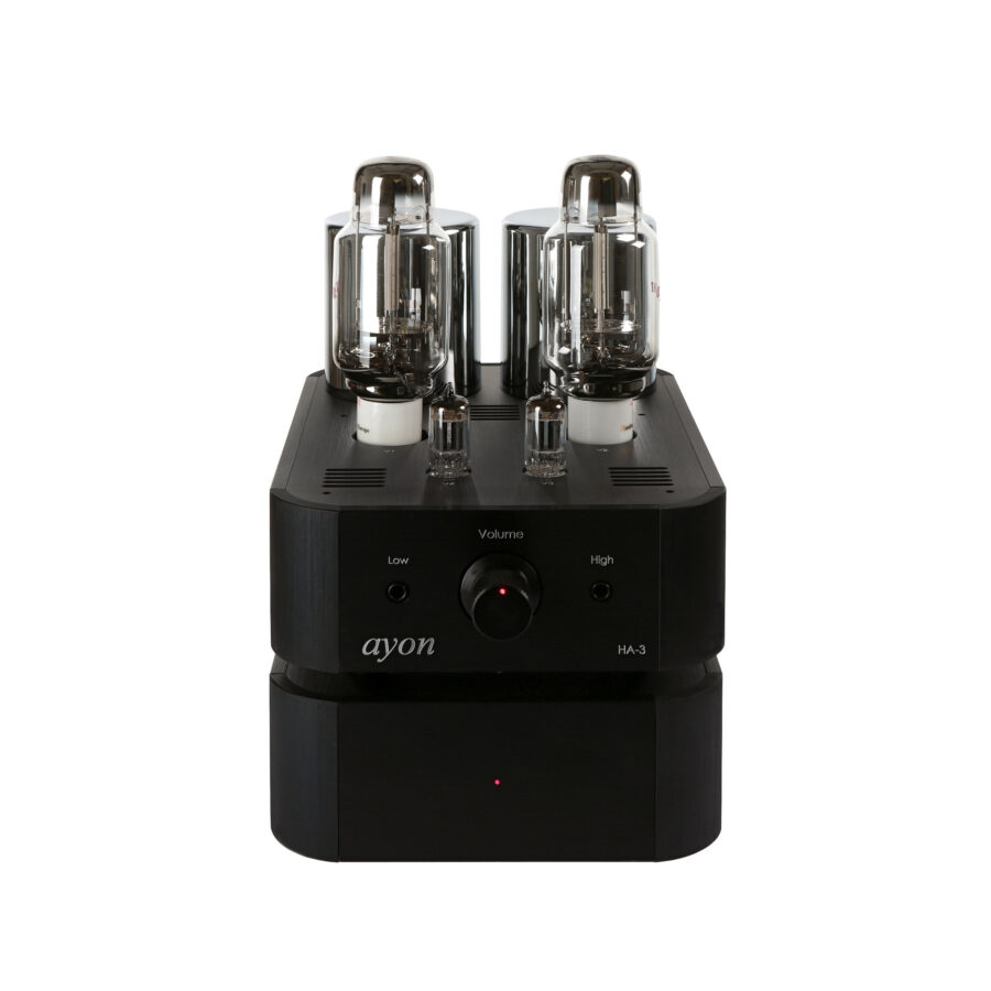 Ayon Audio HA3 Headphone Amplifier