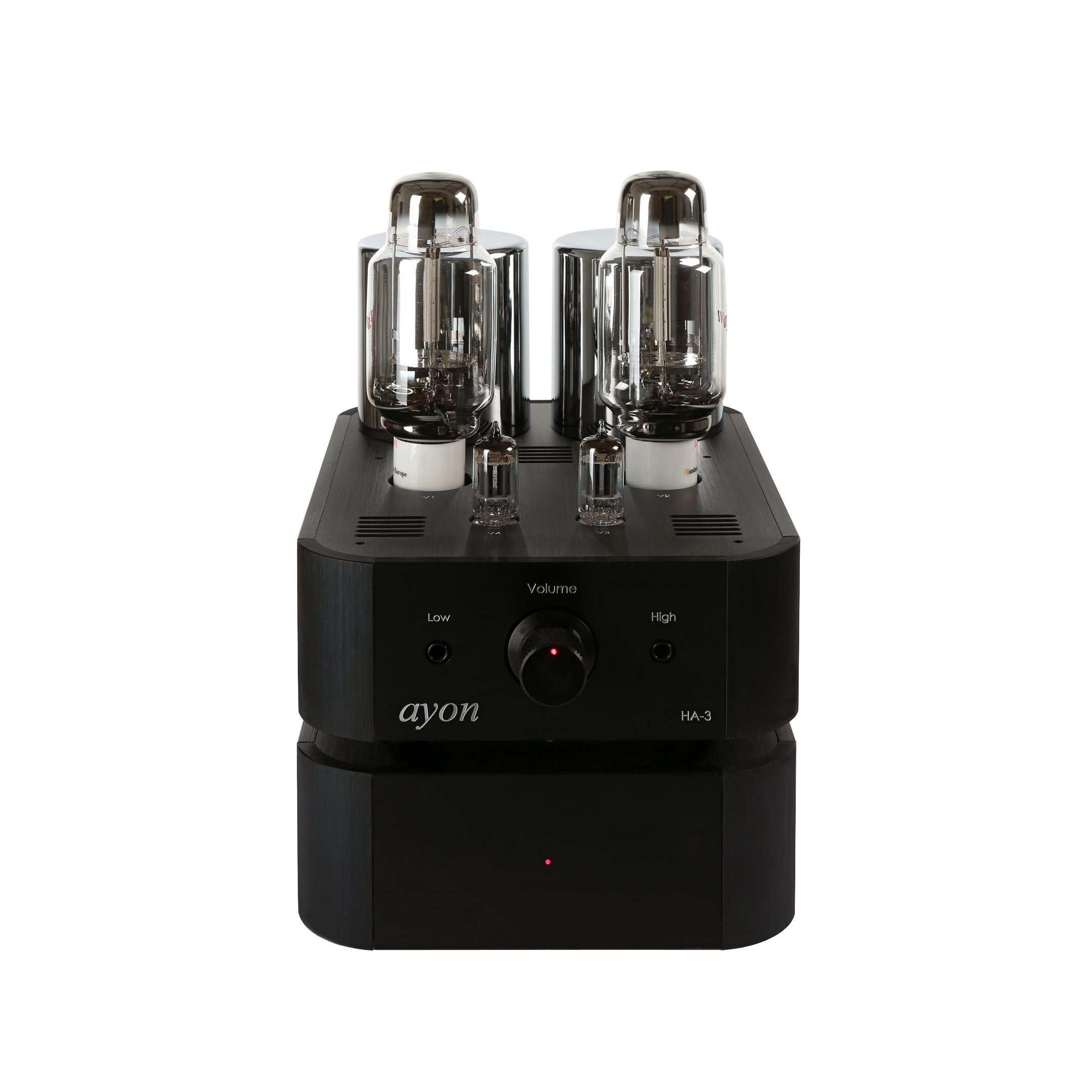 Ayon Audio HA3 Headphone Amplifier
