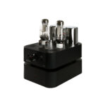 Ayon Audio HA3 Headphone Amplifier - left Ayon Audio HA3 Headphone Amplifier