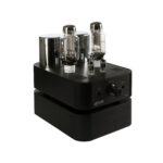 Ayon Audio HA3 Headphone Amplifier - right Ayon Audio HA3 Headphone Amplifier