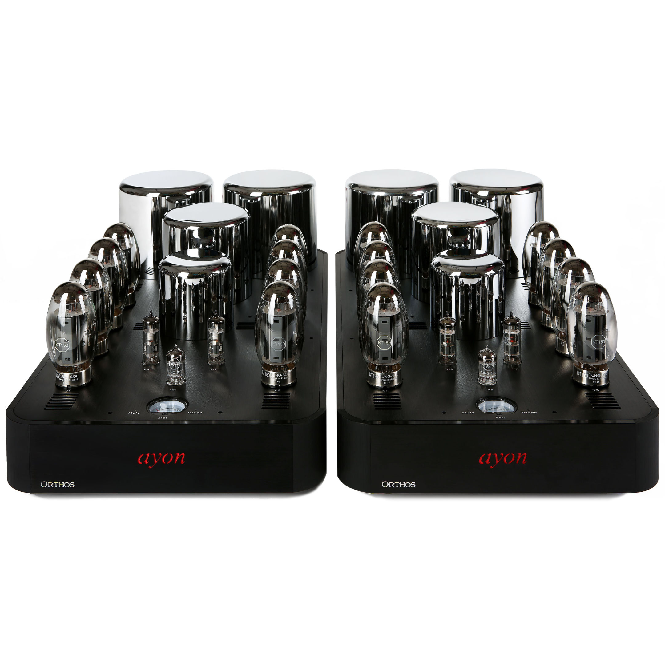 Ayon Audio Orthos EVO Mono Amplifier
