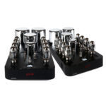 Ayon Audio Orthos EVO mono amplifer - right Ayon Audio Orthos EVO Mono Amplifier