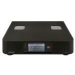 Ayon Audio S-10 II Network Player - front Ayon Audio S-10 II Network Player