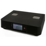 Ayon Audio S-10 II Network Player - left Ayon Audio S-10 II Network Player