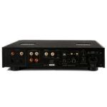 Ayon Audio S-10 II Network Player - rear