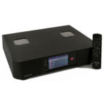 Ayon Audio S-10 II Network Player - remote Ayon Audio S-10 II Network Player