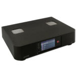 Ayon Audio S-10 II Network Player - right Ayon Audio S-10 II Network Player