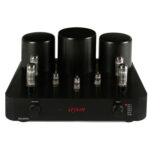Ayon Audio Scorpio XS Integrated Amplifier - front Ayon Audio Scorpio XS Integrated Amplifier