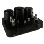 Ayon Audio Scorpio XS Integrated Amplifier - right Ayon Audio Scorpio XS Integrated Amplifier