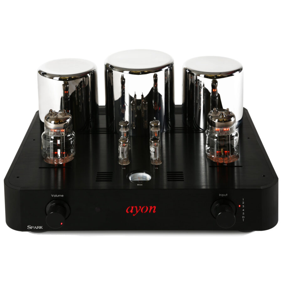 Ayon Audio Spark V Integrated Amplifier