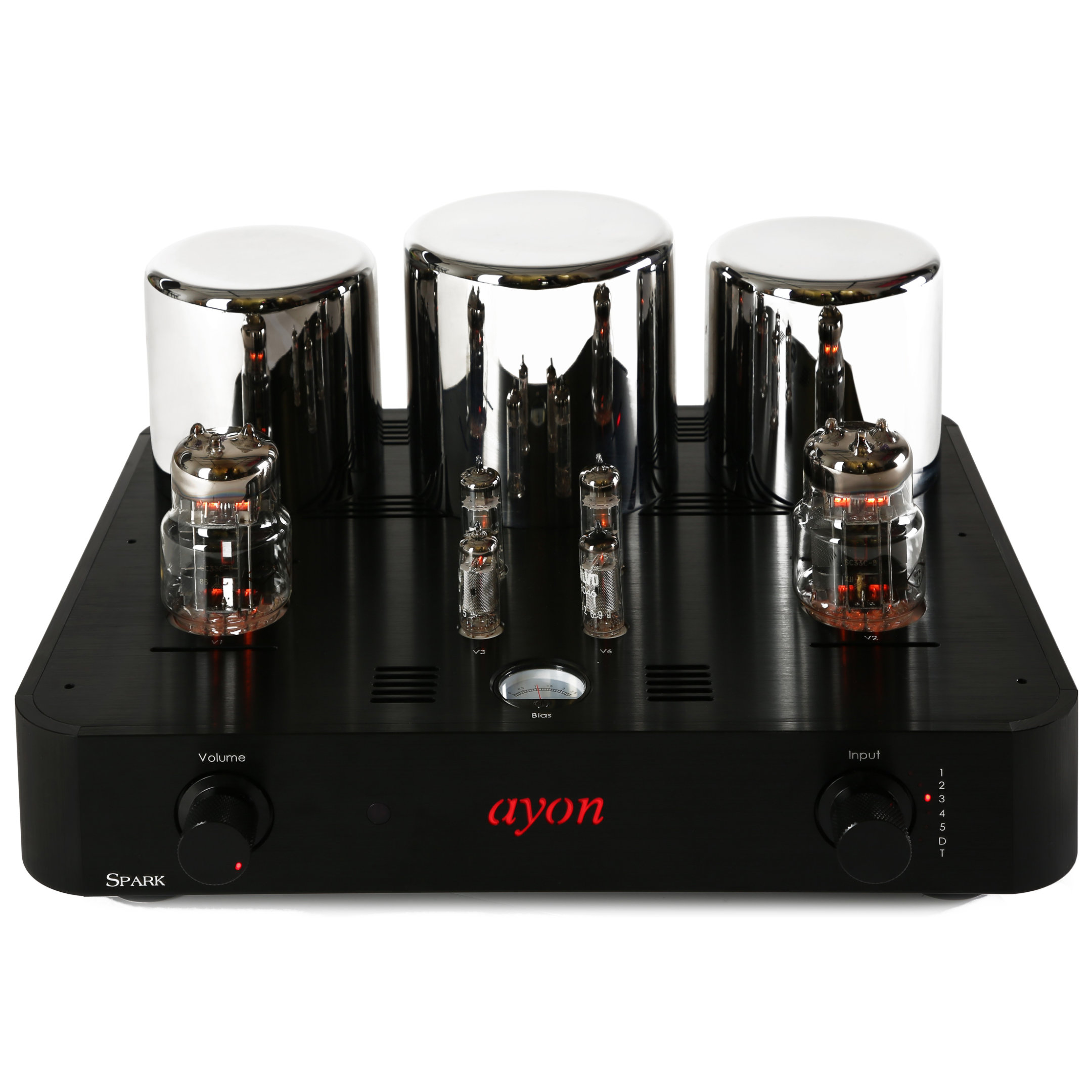 Ayon Audio Spark V Integrated Amplifier