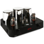 Ayon Audio Spark V Integrated Amplifier - right Ayon Audio Spark V Integrated Amplifier