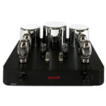Ayon Audio Spirit V Integrated Amplifier - front Ayon Audio Spirit V Integrated Amplifier