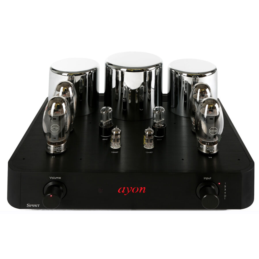 Ayon Audio Spirit V Integrated Amplifier