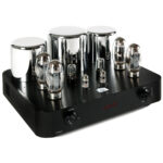 Ayon Audio Spirit V Integrated Amplifier - right Ayon Audio Spirit V Integrated Amplifier