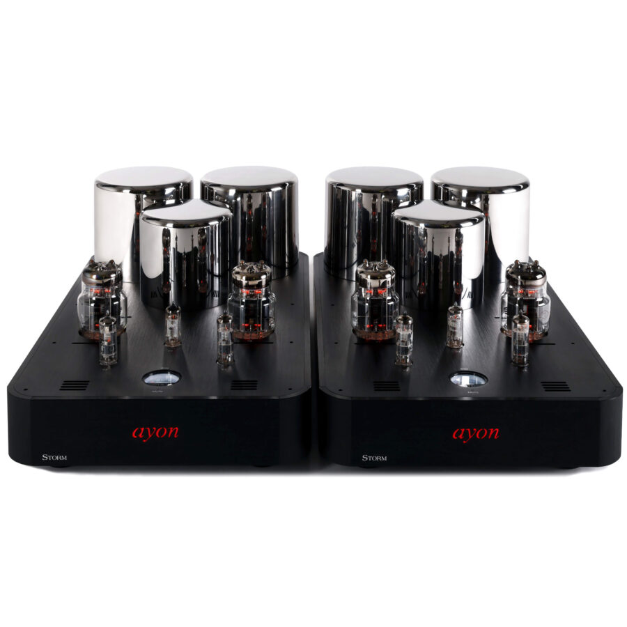 Ayon Audio Storm Mono Amplifier
