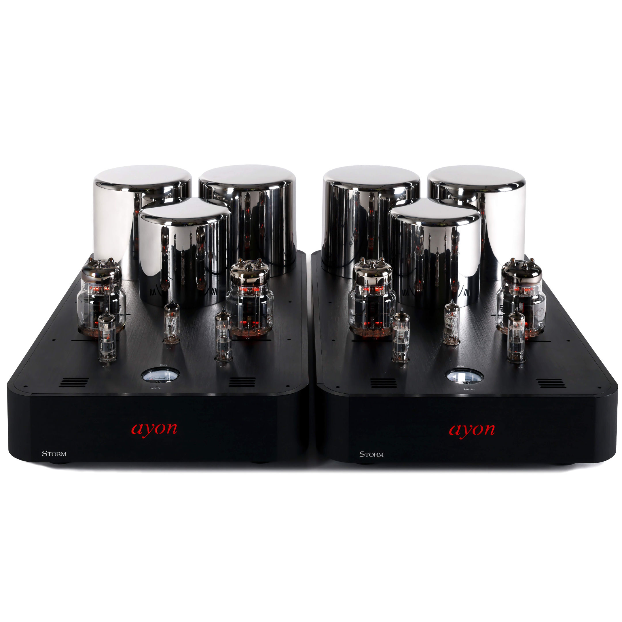 Ayon Audio Storm Mono Amplifier