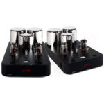 Ayon Audio Storm Mono Amplifiers - right Ayon Audio Storm Mono Amplifier