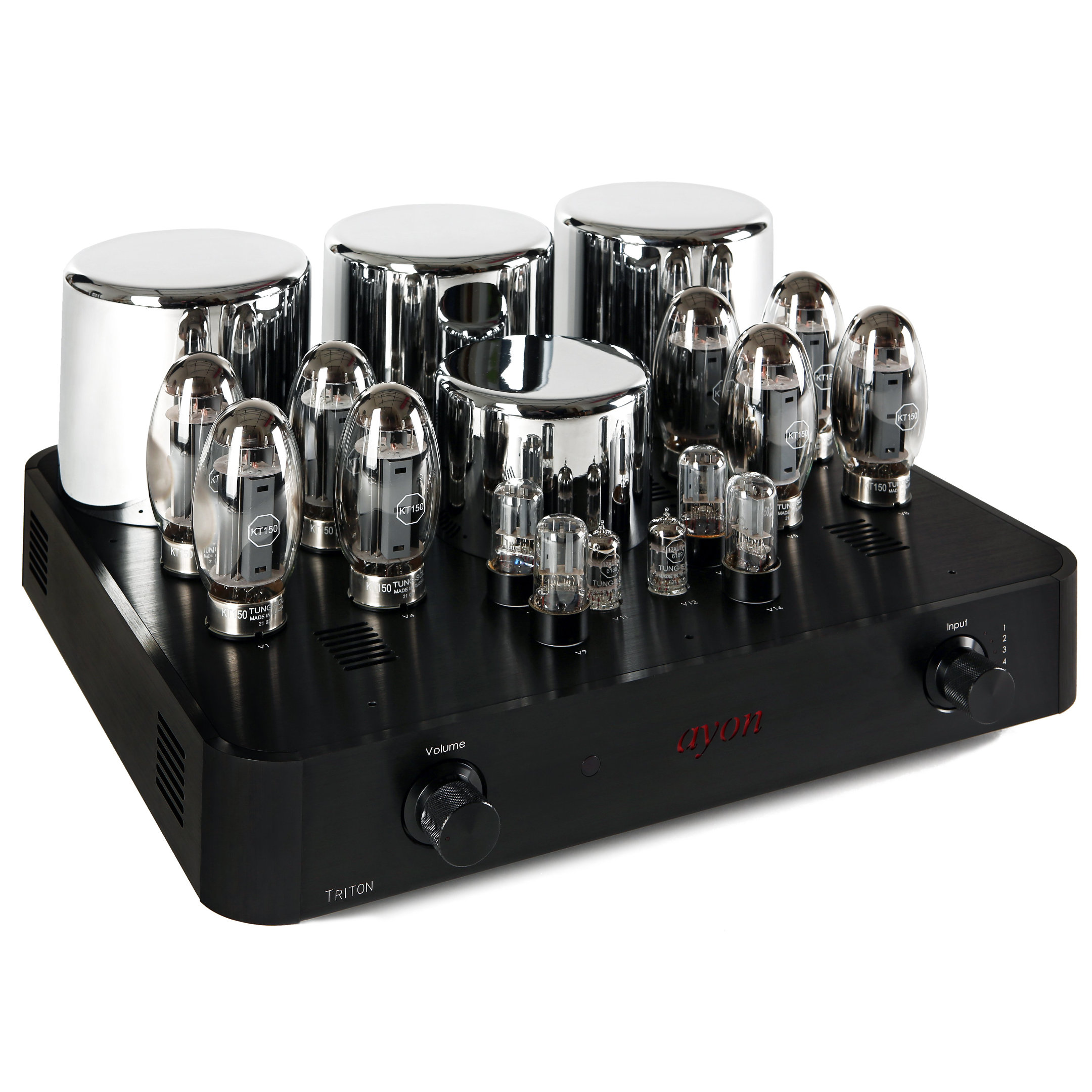 Ayon Audio Triton EVO Integrated Amplifier