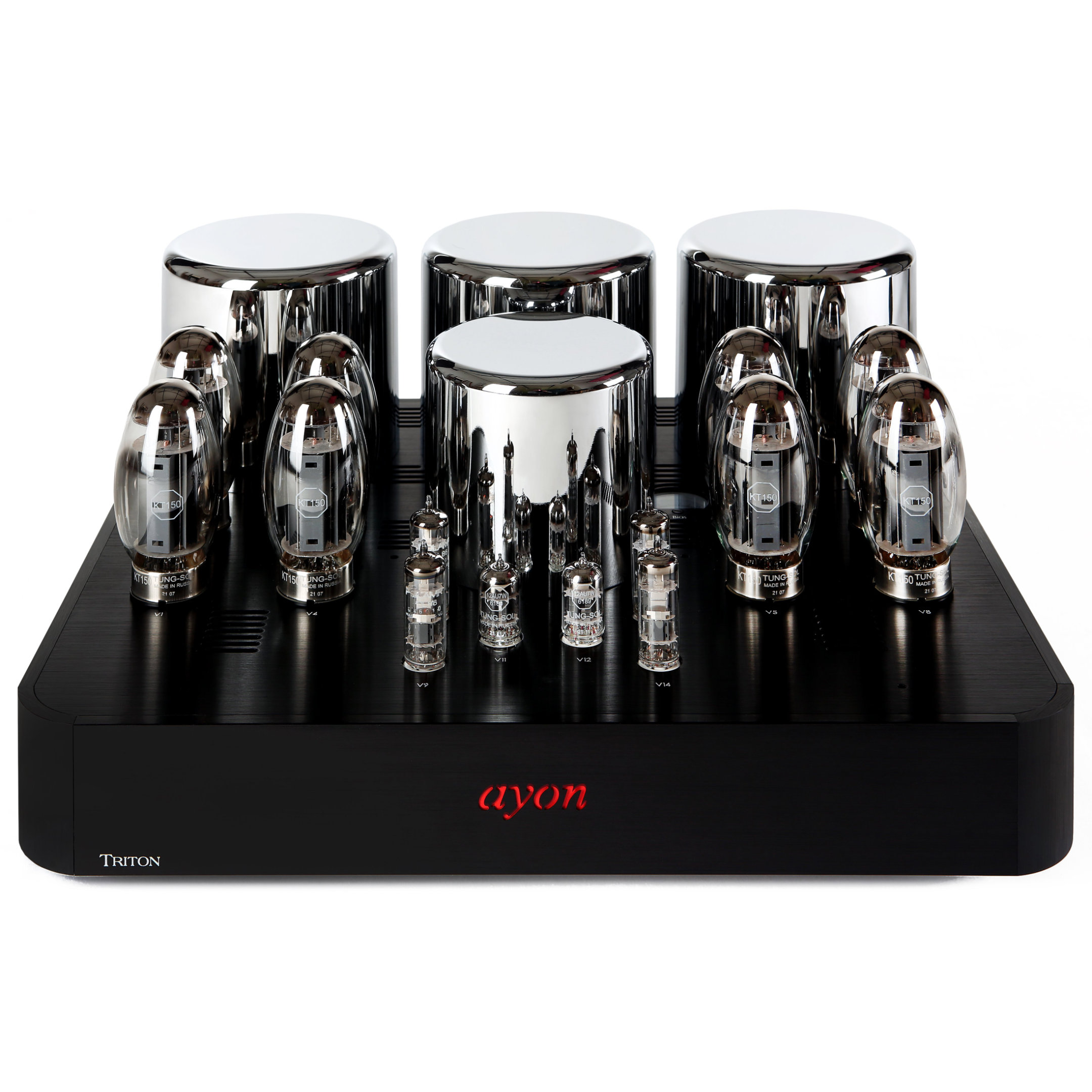 Ayon Audio Triton EVO Power Amplifier
