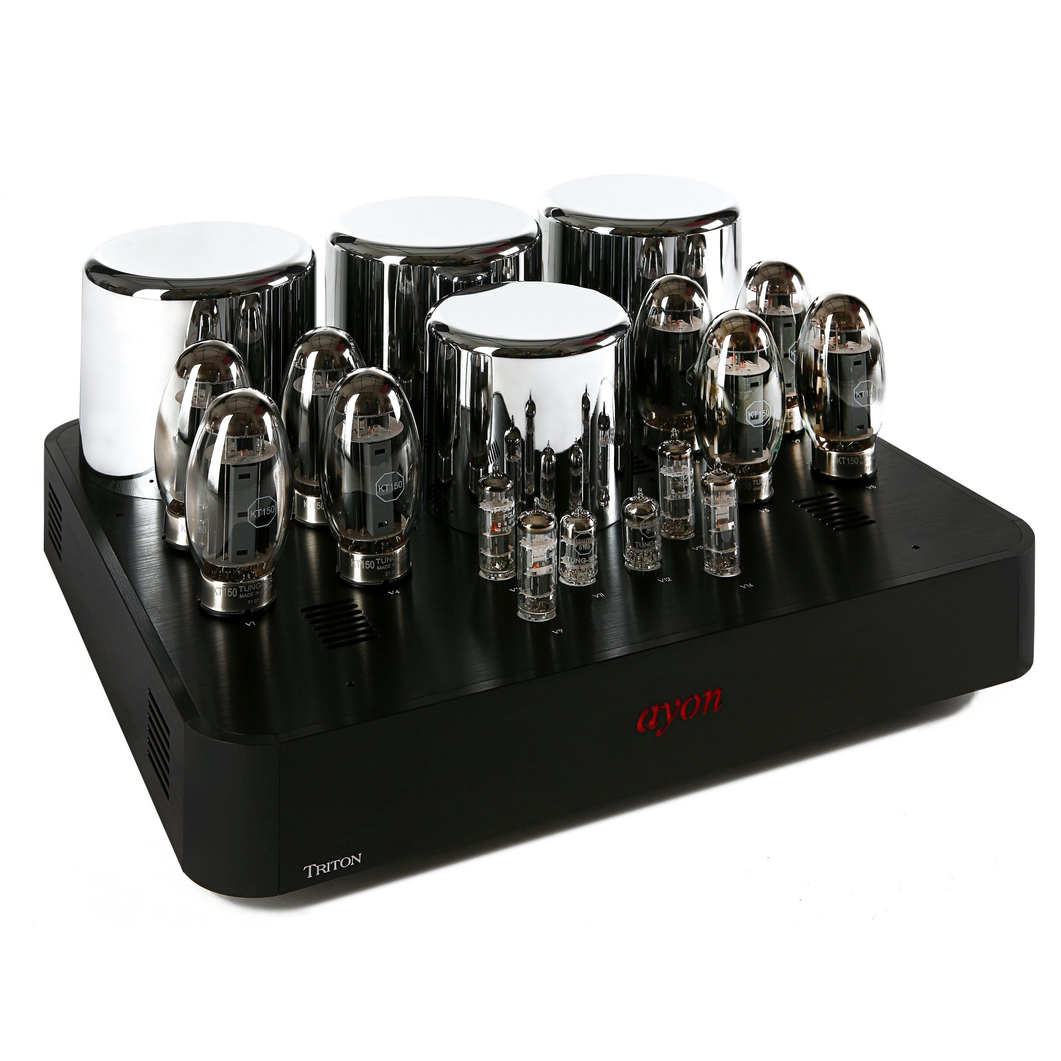 Ayon Audio Triton EVO Power Amplifier