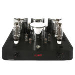 Ayon Crossfire EVO Delta Integrated Amplifier Front Ayon Audio Crossfire EVO Delta Integrated Amplifier