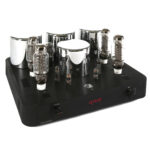 Ayon Crossfire EVO Delta Integrated Amplifier Right Ayon Audio Crossfire EVO Delta Integrated Amplifier
