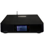 Ayon Audio S-10 II Transport