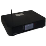 Ayon Audio S-10 II Transport