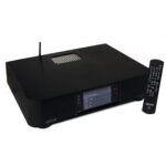 Ayon Audio S-10 II Transport