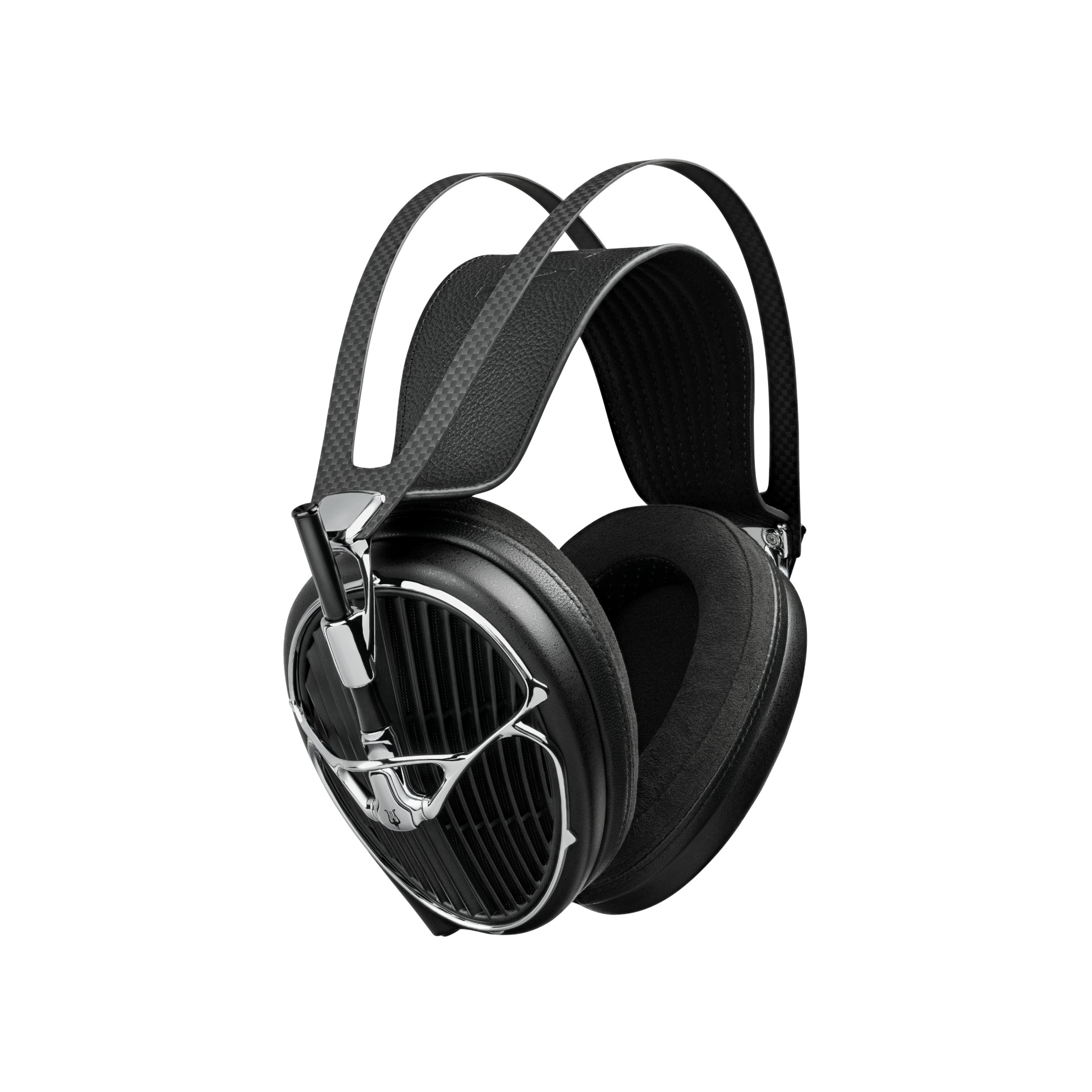 Meze Audio Arte Headphones - hero Meze Audio Arte Headphones