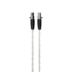 Meze Audio Arte Headphones - cables Meze Audio Arte Headphones