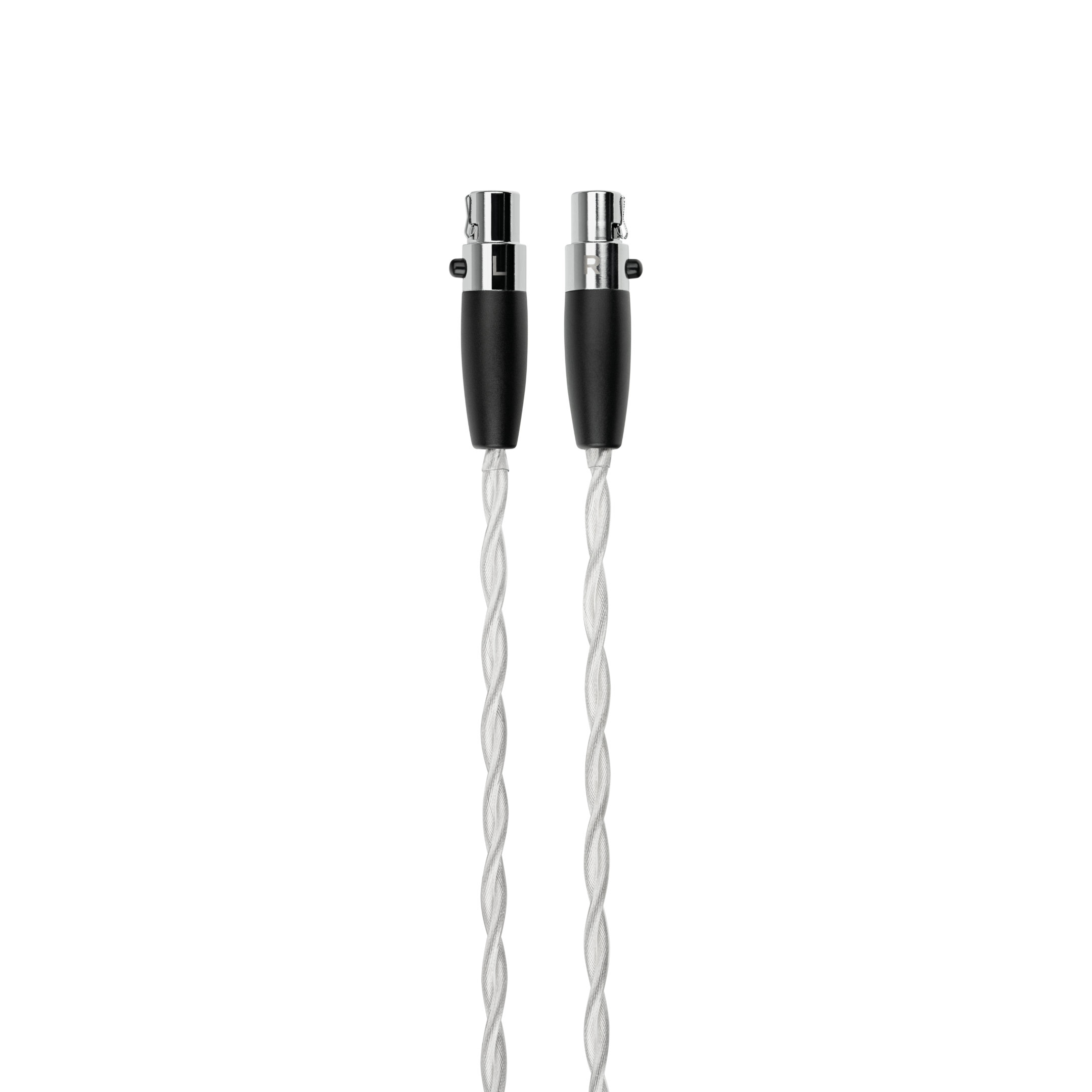 Meze Audio Arte Headphones - cables Meze Audio Arte Headphones