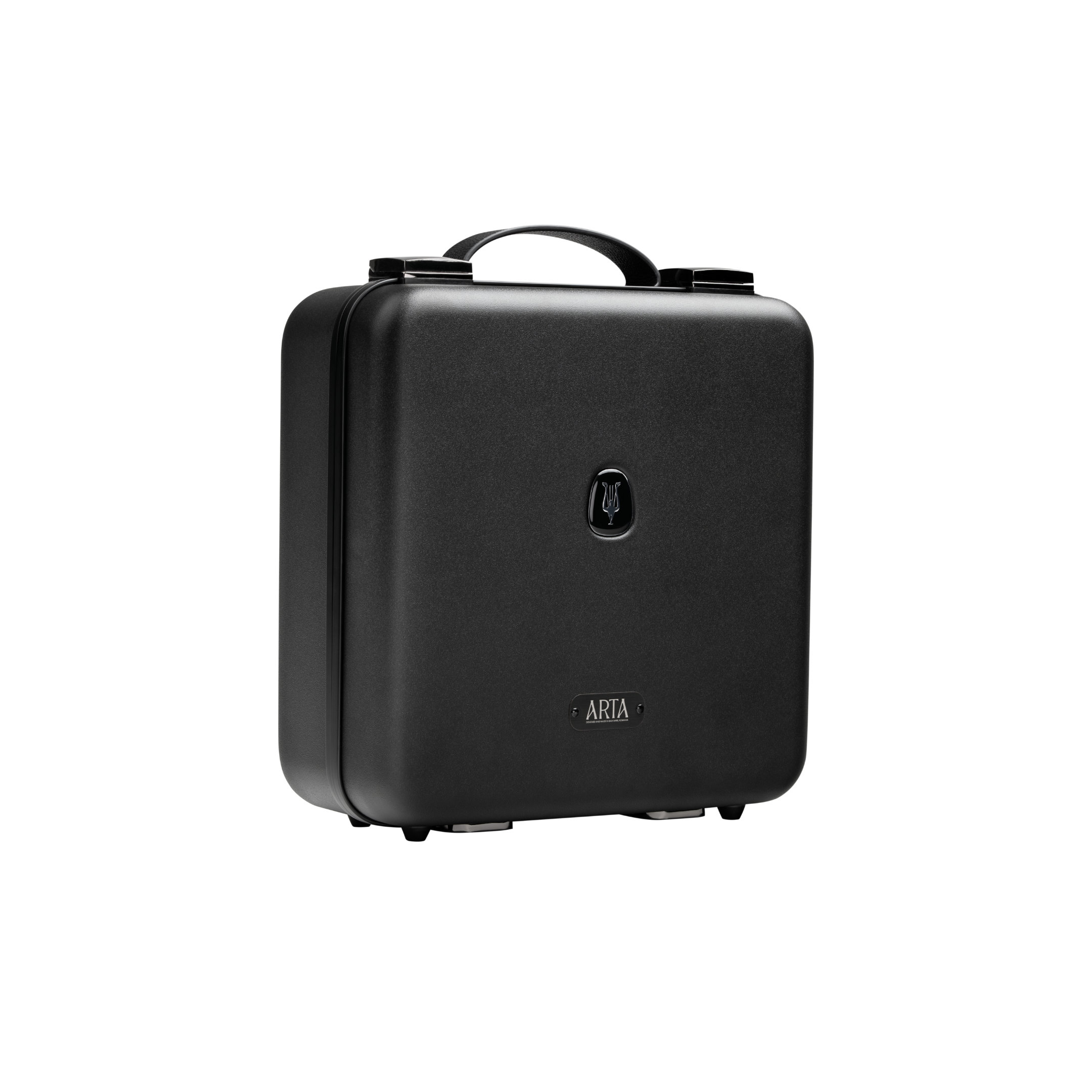 Meze Audio Arte Headphones - case Meze Audio Arte Headphones
