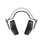 Meze Audio Arte Headphones - front Meze Audio Arte Headphones